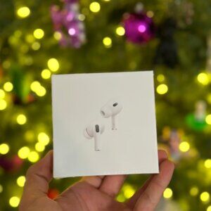 AirPod Pro 2nd Gen🎧🎧🎧